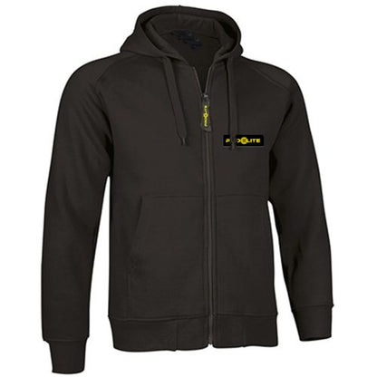HOODIE Pro Elite cremallera - L