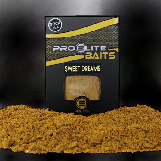 GOLD STICK MIX SWEET DREAMS  - 1000 GR