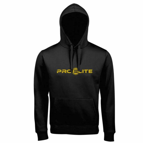 HOODIE Pro Elite Gold - S