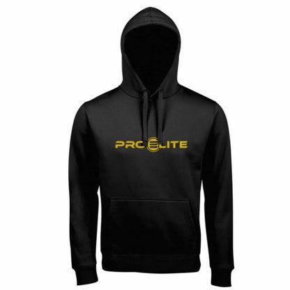 HOODIE Pro Elite Gold - S