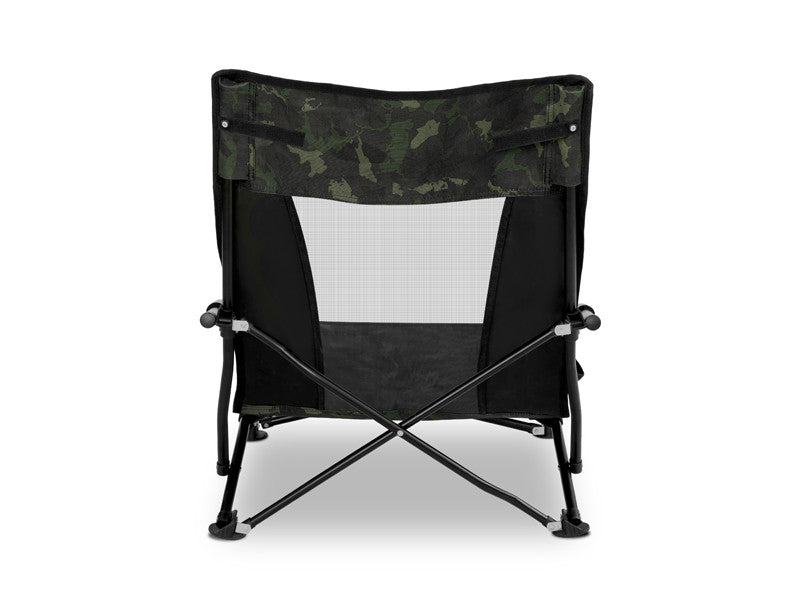 Delphin LOWRIDE Banx Sessel