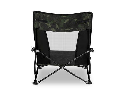 Delphin LOWRIDE Banx Sessel