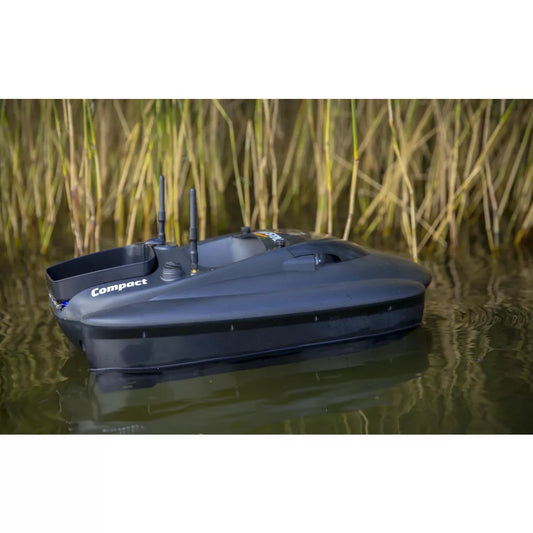 Baitstar Compact (Black)