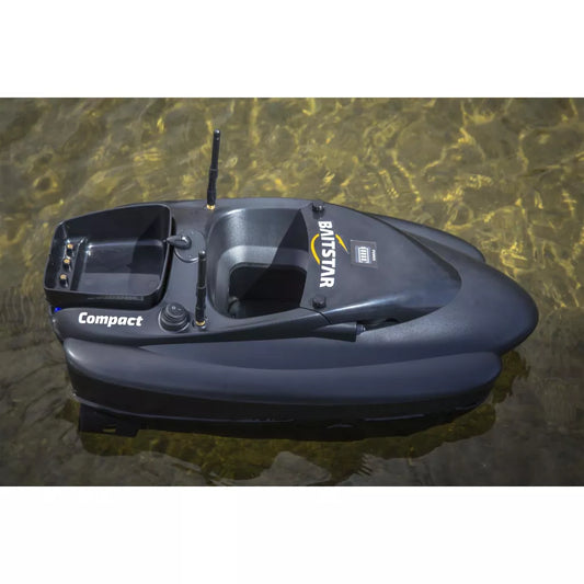 Baitstar Compact (Black)