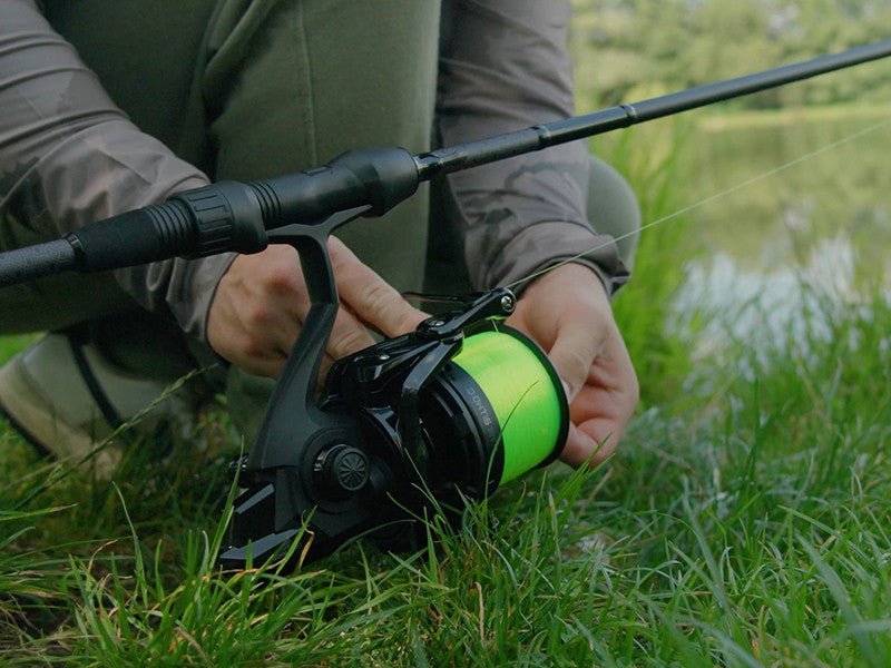 Delphin OKTIS 12T SH