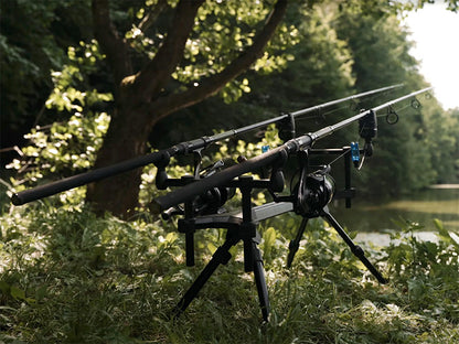 Rodpod Delphin BRONX 2G STALX