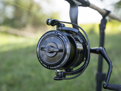 Delphin MAMUT PRO 10T DP