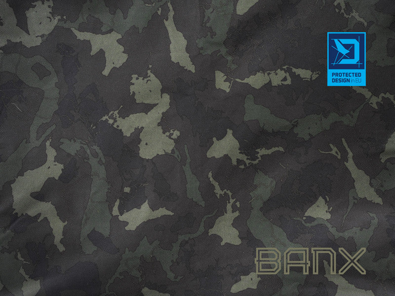 Delphin LOWRIDE Banx Sessel