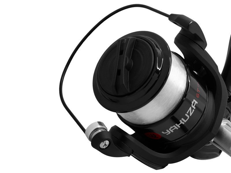 Karpfen-Set Delphin YAKUZA