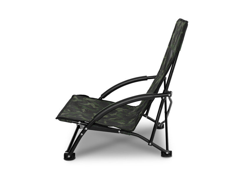 Delphin LOWRIDE Banx Sessel