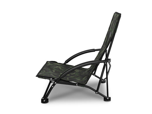 Delphin LOWRIDE Banx Sessel