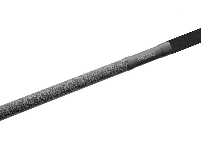 Delphin CorsaBLACK NERO 270cm/2lbs/2 Teile