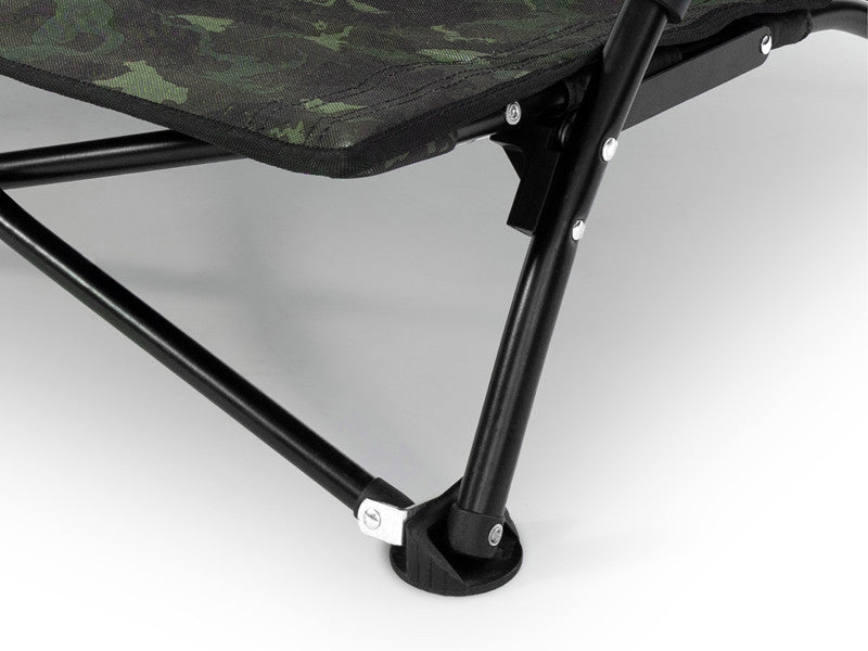 Delphin LOWRIDE Banx Sessel