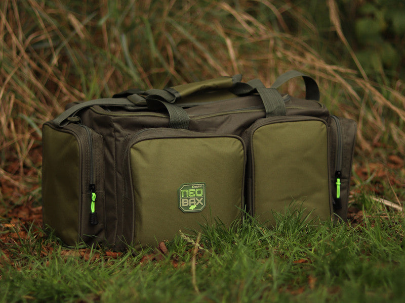 Tasche Delphin NeoBAX CARRY