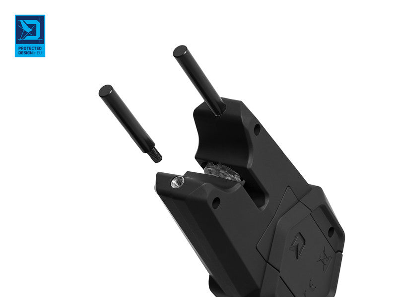 Bissanzeiger-Set Delphin TECTON 2+1