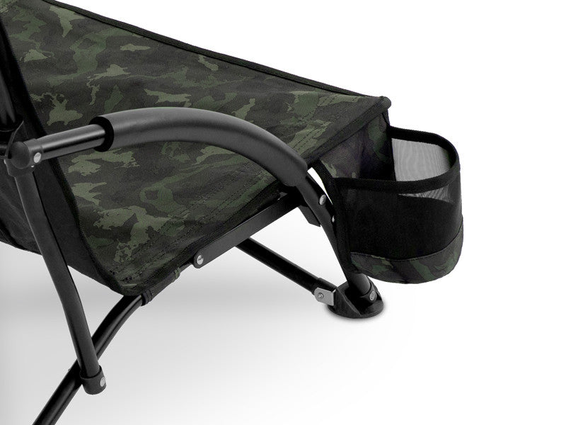 Delphin LOWRIDE Banx Sessel