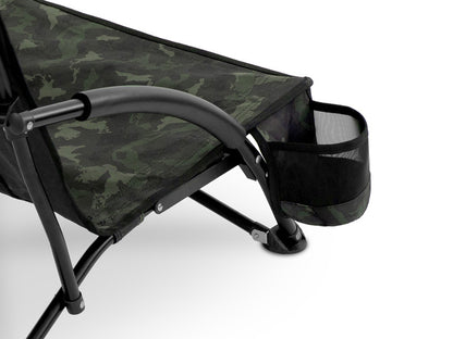 Delphin LOWRIDE Banx Sessel