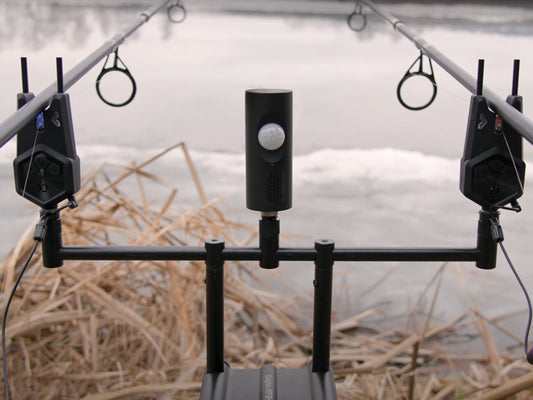 Bewegungssensor Delphin AreaX