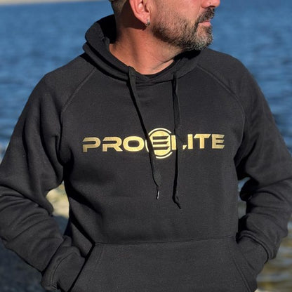HOODIE Pro Elite Gold - S