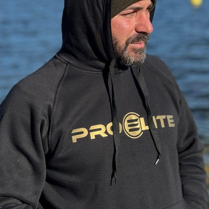 HOODIE Pro Elite Gold - S