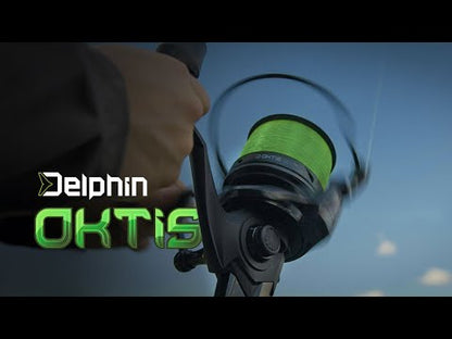 Delphin OKTIS 12T SH