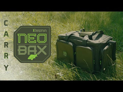Tasche Delphin NeoBAX CARRY