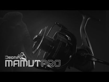 Delphin MAMUT PRO 10T DP