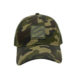 SONIK MESH BACK TRUCKER CAP TRUCKER