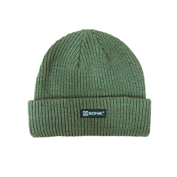 SONIK BEANIE HAT BEANIE