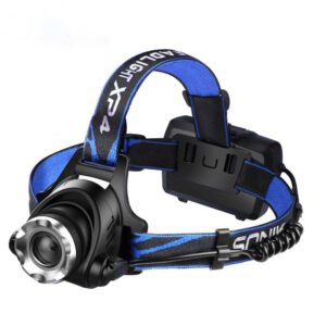 XP4 HEAD TORCH