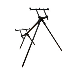 STANZ ALL-TERRAIN LITE 3-ROD POD 3-ROD LITE