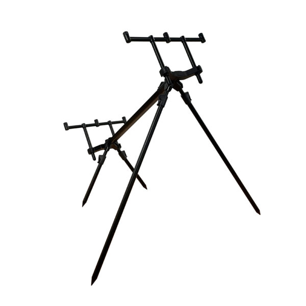 STANZ ALL-TERRAIN LITE 3-ROD POD 3-ROD LITE