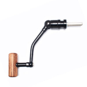 TOURNOS QUIK-CLIK™ FOLDING HANDLE QUIK-CLIK™ FOLDING HANDLE