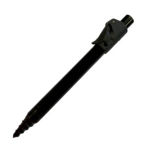 STANZ SCREWPOINT CAMLOCK BANKSTICK 12" (30cm) SCREWPOINT/CAMLOCK