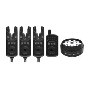 SKS2 ALARM SET 3+1 + BIVVY LAMP 3+1+BIVVY LAMP