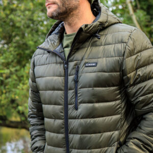 SONIK PACKAWAY INSULATOR JACKET-L INSULATOR