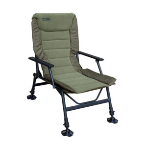 BANK-TEK ARMCHAIR