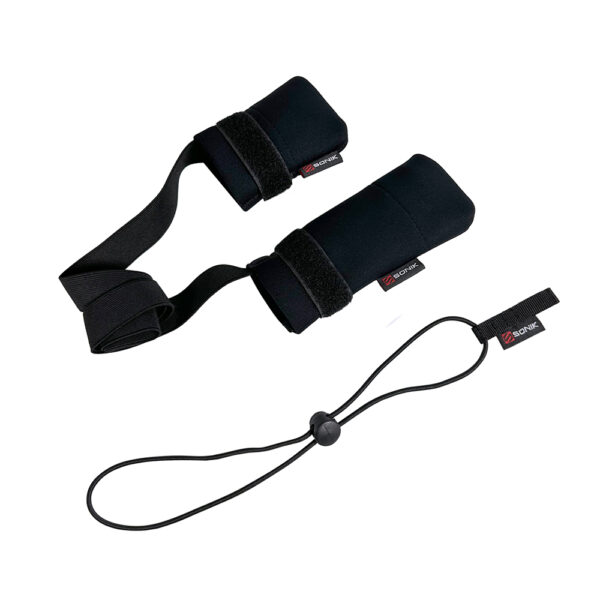 XTRACTOR ELASTIC TIP PROTECTORS