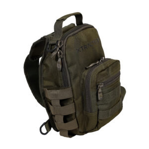 XTRACTOR SLING BAG