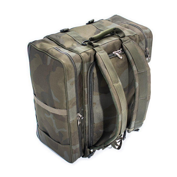 BANK-TEK RUCKBAG