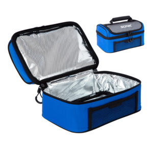 COOL BAIT BAG