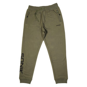 SONIK JOGGER GREEN-M M