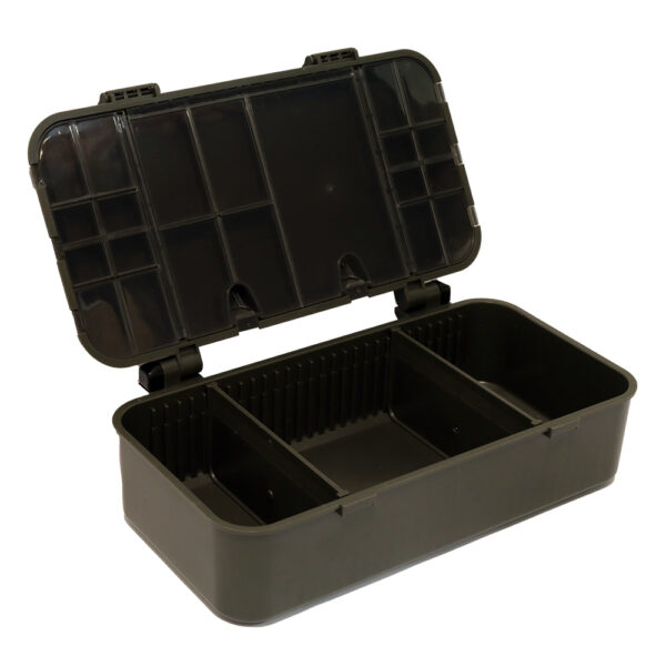 LOKBOX COMPACT S-3 BOX