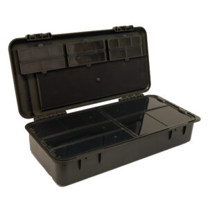 LOCKBOX LONG S-3 BOX