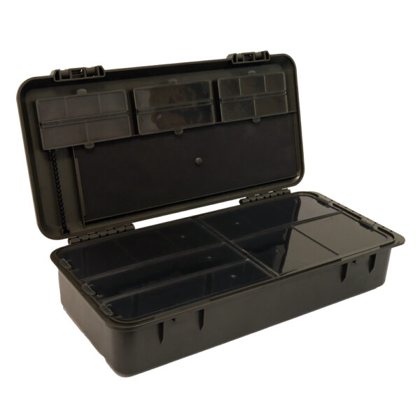 LOCKBOX LONG S-3 BOX