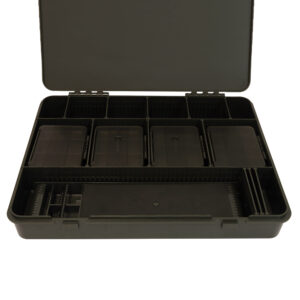 LOCKBOX LARGE LOADED BOX