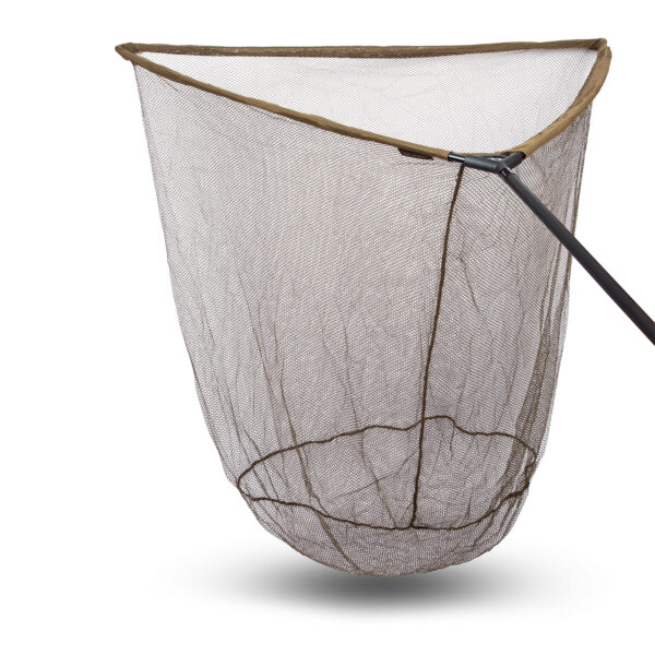HEROX LANDING NET 42" 2PC 6FT LANDING NET 42" 2PC 6FT