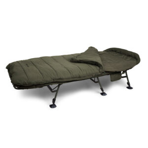 AXS SLEEP SYSTEM COMFORT MEMORY FOAM