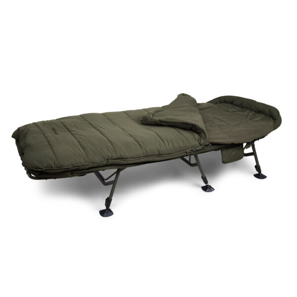 AXS SLEEP SYSTEM COMFORT MEMORY FOAM