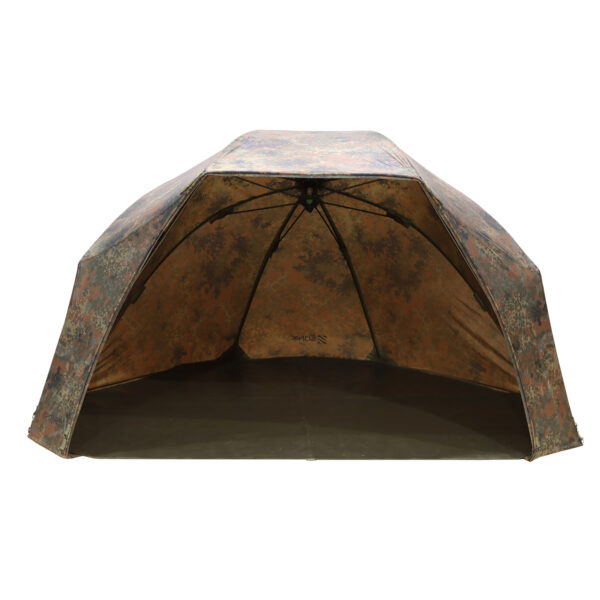 OPTI-CAM 60" OVAL BROLLY